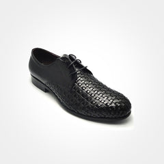 Vintage Lambskin Shoe