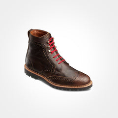 Vintage Lambskin Shoe